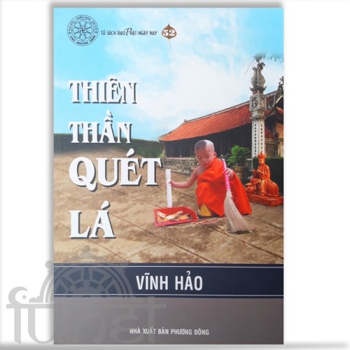 Thiên Thần Quét Lá